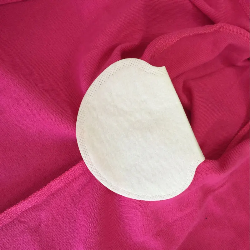 5Pcs Armpits Sweat Pads for Underarm Gasket from Sweat Absorbing Pads for Armpits Linings Disposable Anti Sweat Stickers TOO1
5Pcs Armpits Sweat Pads for Underarm Gasket from Sweat Absorbing Pads for Armpits Linings Disposable Anti Sweat Stickers TOO1
