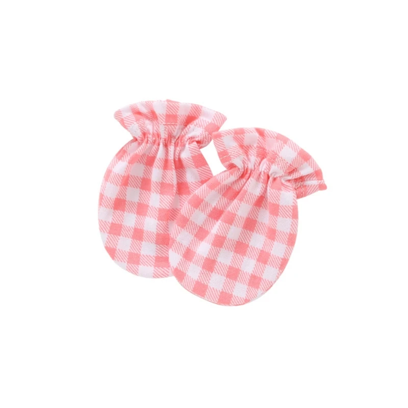 Baby Anti Scratching Soft Cotton Gloves Newborn Protection Face Scratch Mittens XX9F
Baby Anti Scratching Soft Cotton Gloves Newborn Protection Face Scratch Mittens XX9F