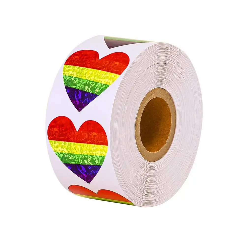 500 листа/уп наклейки для ногтей с рулон Радужный Флаг ЛГБТ под искусственные бриллианты, разноцветные стразы образуют форму сердца в форме С...
500 листа/уп наклейки для ногтей с рулон Радужный Флаг ЛГБТ под искусственные бриллианты, разноцветные стразы образуют форму сердца в форме С...