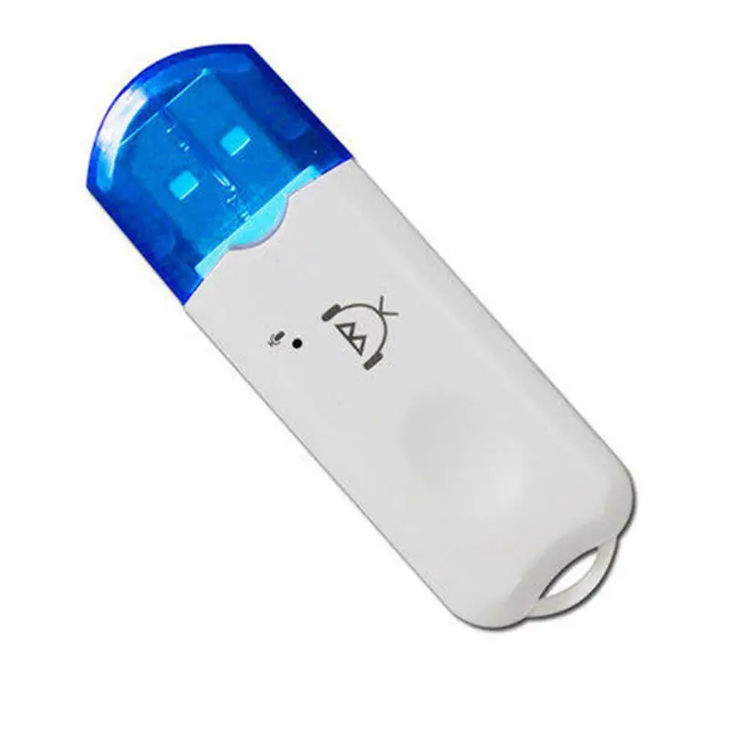 Small Size Blue Wireless Handsfree Usb Bluetooth o Music Receiver Adapter For Car Home Speaker
Small Size Blue Wireless Handsfree Usb Bluetooth o Music Receiver Adapter For Car Home Speaker