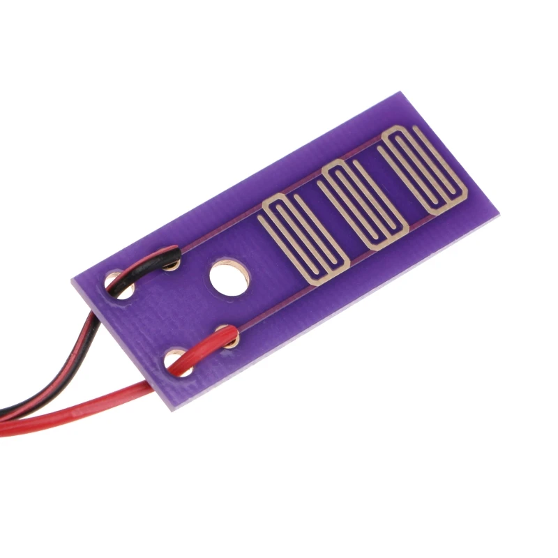 1 PC 433MHz Wireless Water Leakage Sensor Leak Detector For Home Security Alarm 
1 PC 433MHz Wireless Water Leakage Sensor Leak Detector For Home Security Alarm