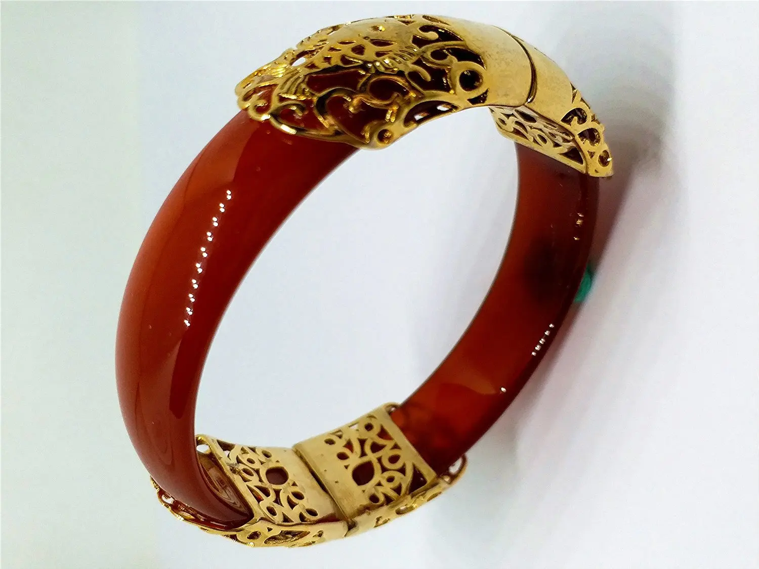 LETSFUN Fine Jewelry Brazil Natural Agate Bracelet Fashion Temperament Gems Accessories Gifts Free Shipping 
LETSFUN Fine Jewelry Brazil Natural Agate Bracelet Fashion Temperament Gems Accessories Gifts Free Shipping
