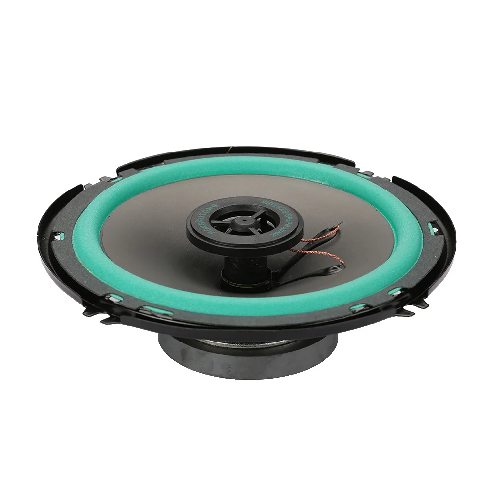 Loudspeaker Stereo Porfessional Reproducer Vehicle Doorl Bubble 2pcs 6 Inch Coaxial Auto Speakers
Loudspeaker Stereo Porfessional Reproducer Vehicle Doorl Bubble 2pcs 6 Inch Coaxial Auto Speakers