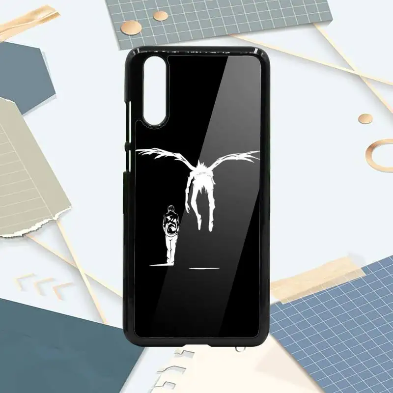 Japan Anime Manga Death Note Phone Case PC For Samsung galaxy S note 8 9 20 10 e lite2019 plus pro ultra
Japan Anime Manga Death Note Phone Case PC For Samsung galaxy S note 8 9 20 10 e lite2019 plus pro ultra
