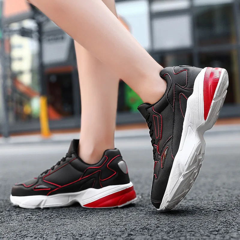 Men Casual Shoes Sneakers Fashion Light Breathable Leisure 2020 Man Sneaker Leather Zapatos Casuales Para Hombre De Cuero
Men Casual Shoes Sneakers Fashion Light Breathable Leisure 2020 Man Sneaker Leather Zapatos Casuales Para Hombre De Cuero