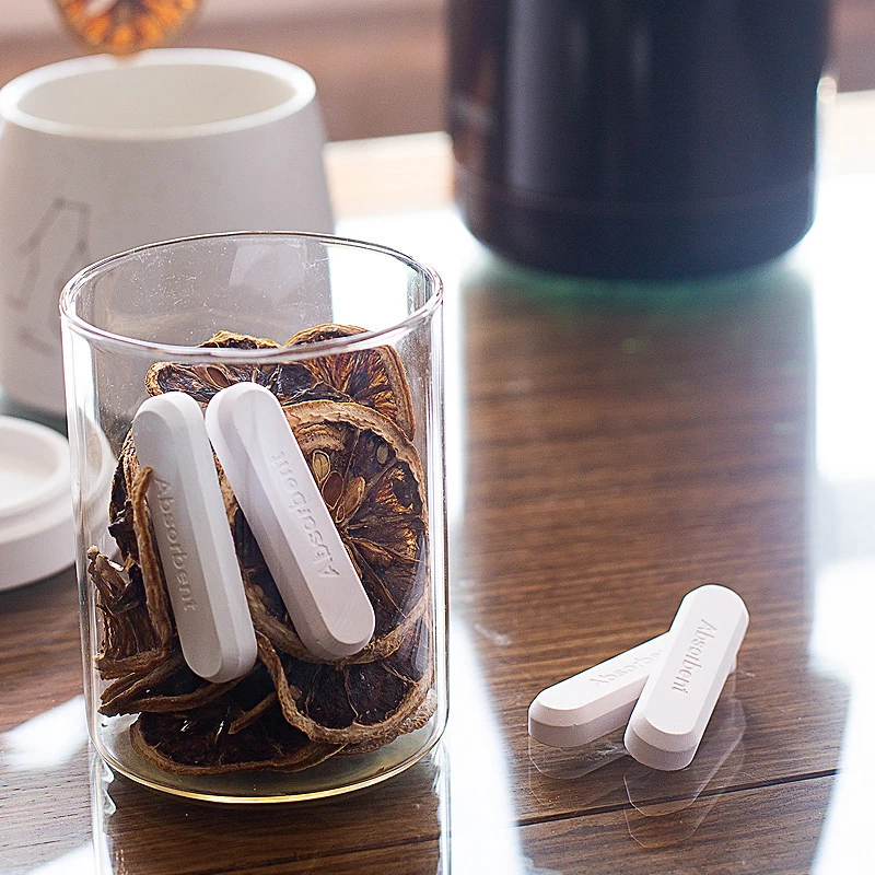 4 шт., осушитель для еды 
4 шт., осушитель для еды