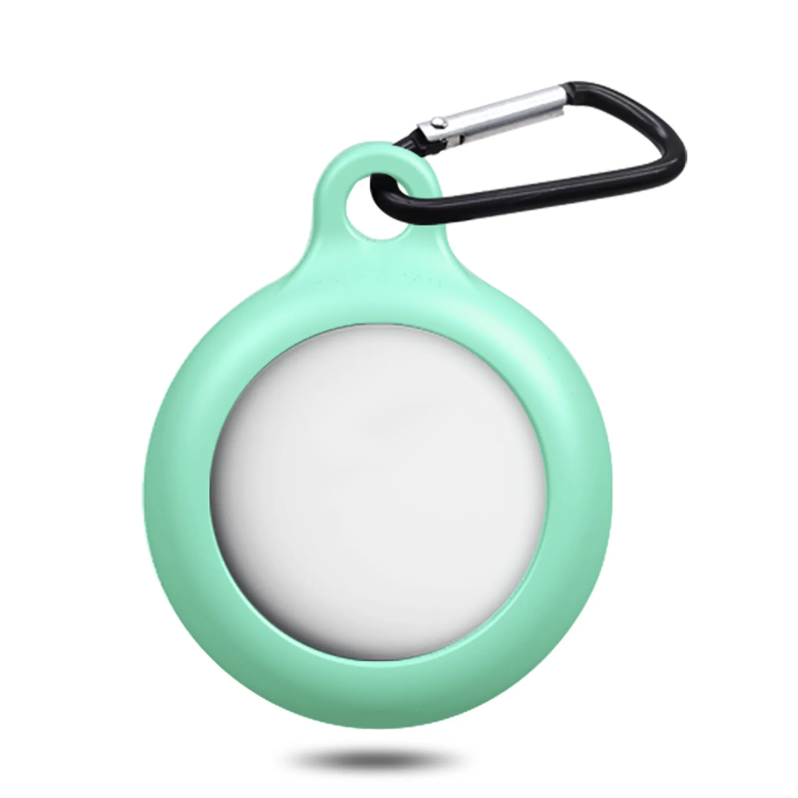 For Apple Airtag Case Silica Gel Luxury Protective Cover For Airtags 1pc Protective Case For Airtags 
For Apple Airtag Case Silica Gel Luxury Protective Cover For Airtags 1pc Protective Case For Airtags