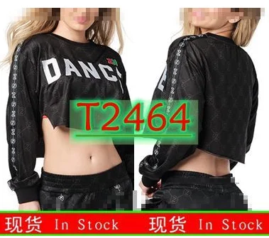 Zunbafitness ZW Womens Knitted cotton clothes zum fitness clothes tshirt tops mesh t shirt T2464
Zunbafitness ZW Womens Knitted cotton clothes zum fitness clothes tshirt tops mesh t shirt T2464