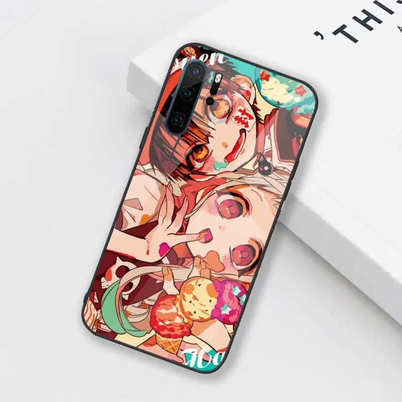 Toilet-Bound Hanako-kun Phone Case Tempered glass for Huawei Honor Mate P 9 10 20 30 8X 7A V10 Pro Plus Lite NOVA 3E 3I 5 5I Pro
Toilet-Bound Hanako-kun Phone Case Tempered glass for Huawei Honor Mate P 9 10 20 30 8X 7A V10 Pro Plus Lite NOVA 3E 3I 5 5I Pro