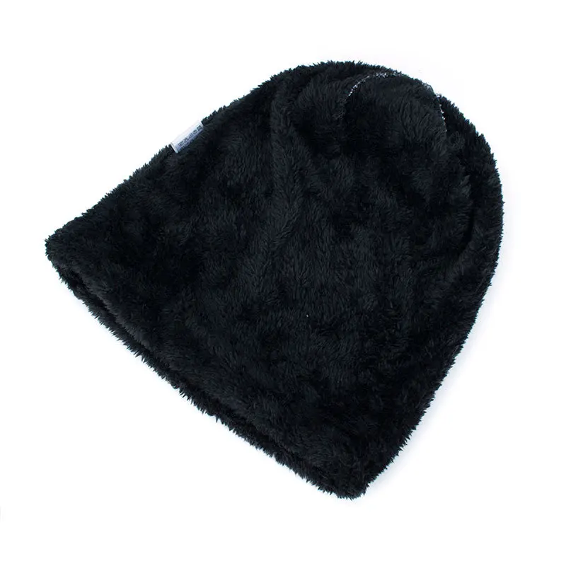 Hat Korean Style Fashionable Knitted Woolen Cap Winter Fleece-Lined Warm Contrast Color Small Square Pullover Outdoor Men's Hat
Hat Korean Style Fashionable Knitted Woolen Cap Winter Fleece-Lined Warm Contrast Color Small Square Pullover Outdoor Men's Hat