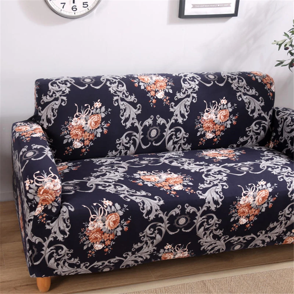 Mandala Floral Slipcovers Anti-slip Elastic Sofa Cover for Living Room Couch Cover Furniture Protector Sofa Towel 1/2/3/4-Seater
Mandala Floral Slipcovers Anti-slip Elastic Sofa Cover for Living Room Couch Cover Furniture Protector Sofa Towel 1/2/3/4-Seater