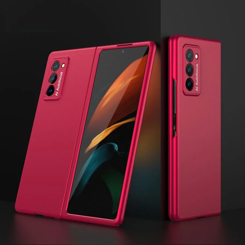 Матовый чехол для Samsung Galaxy Z Fold 3, полноразмерный защитный чехол W2020, взрывозащищенный чехол для Galaxy Z Fold 2
Матовый чехол для Samsung Galaxy Z Fold 3, полноразмерный защитный чехол W2020, взрывозащищенный чехол для Galaxy Z Fold 2