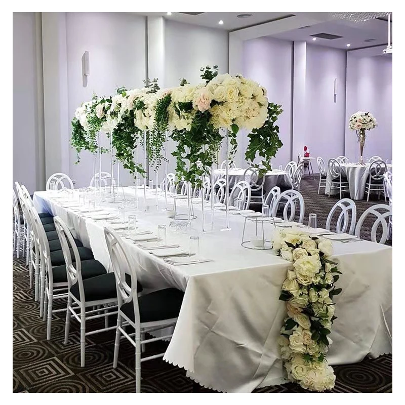 Wedding Acrylic Crystal Table Centerpiece Flower Stand Table decoration Flower Vases Party Props 10pcs/lot
Wedding Acrylic Crystal Table Centerpiece Flower Stand Table decoration Flower Vases Party Props 10pcs/lot