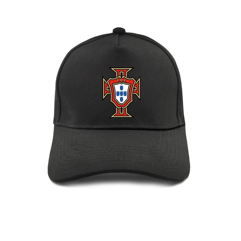 Portugal Nation Team Baseball Cap Adjustable portugal footballer Hat Summer Outdoor Caps
Portugal Nation Team Baseball Cap Adjustable portugal footballer Hat Summer Outdoor Caps
