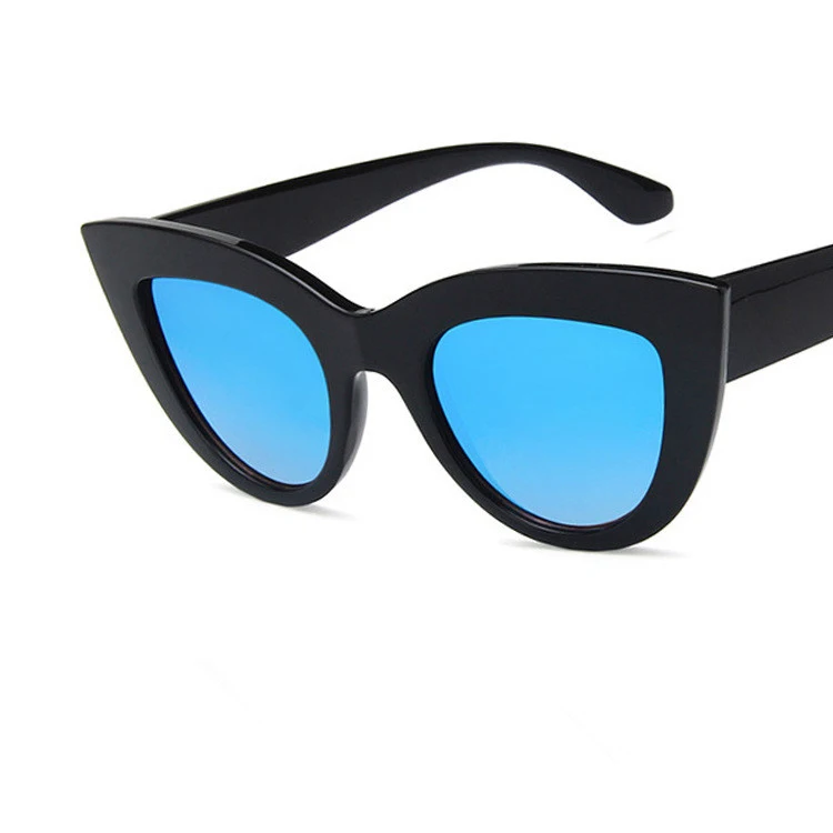 Coojovem ulos de sol feminino tipo olho de gato, culos espelhado para mulheres, vintage com prote uv400
Coojovem ulos de sol feminino tipo olho de gato, culos espelhado para mulheres, vintage com prote uv400