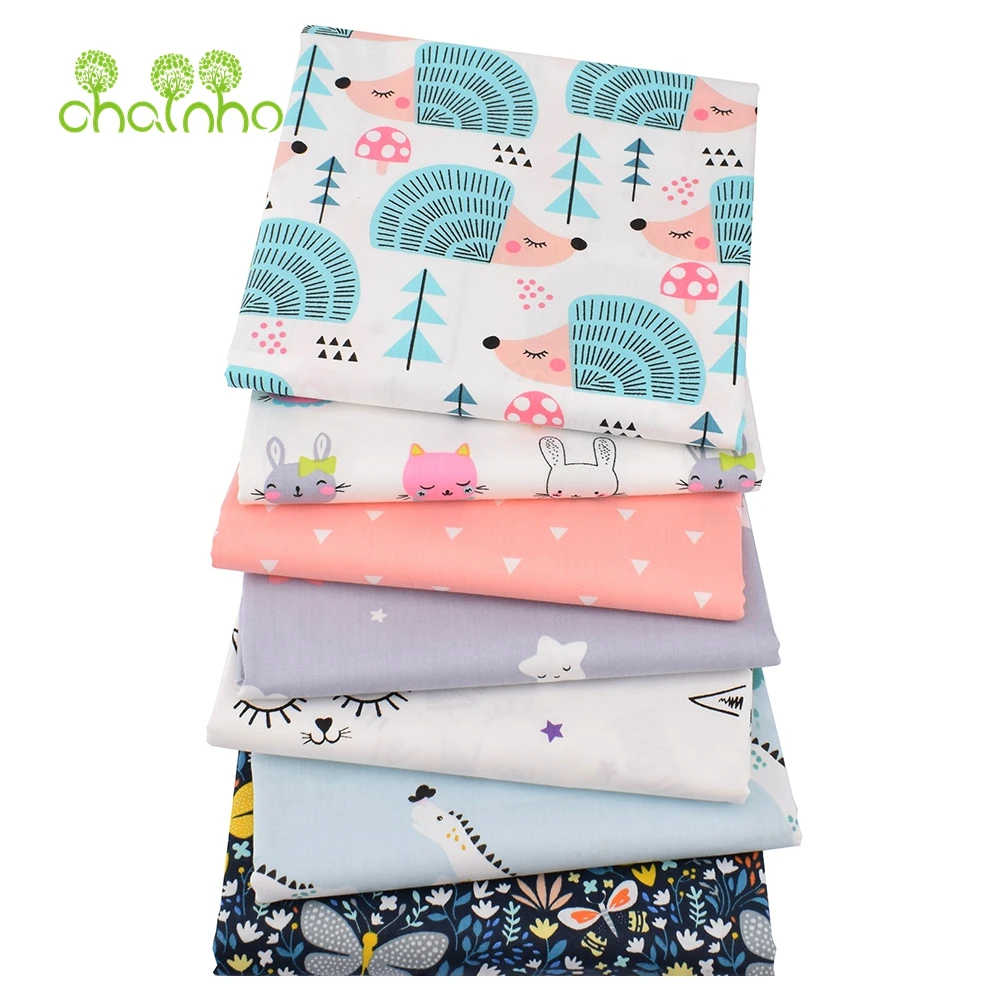 Dream Series,Printed Twill Cotton Fabric,Patchwork Cloth For DIY Sewing Quilting Baby&Child's Bedclothes Material
Dream Series,Printed Twill Cotton Fabric,Patchwork Cloth For DIY Sewing Quilting Baby&Child's Bedclothes Material