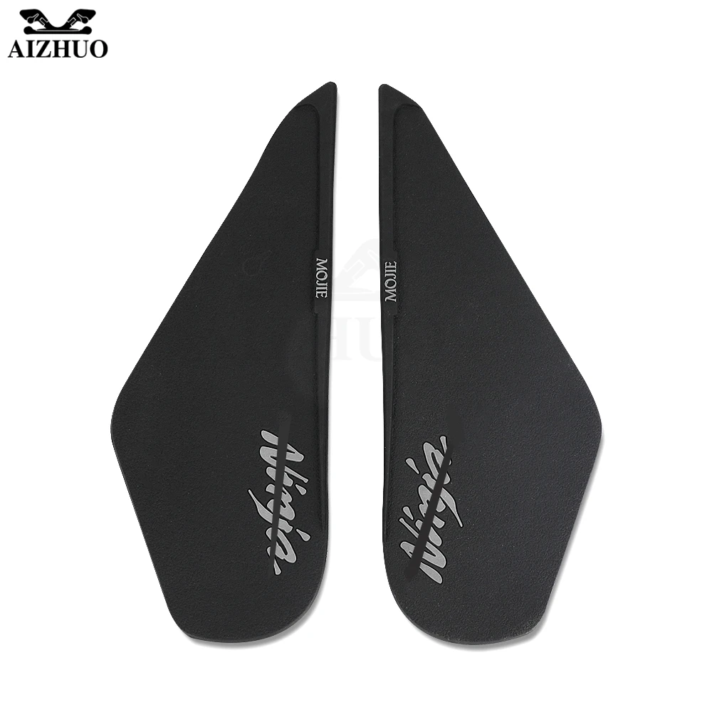 Motorcycle Tank Pad Protector Sticker Decal Knee Grip Traction Side FOR KAWASAKI NINJA400 NINJA 400 Ninja400 2018-2021 2020 2019
Motorcycle Tank Pad Protector Sticker Decal Knee Grip Traction Side FOR KAWASAKI NINJA400 NINJA 400 Ninja400 2018-2021 2020 2019