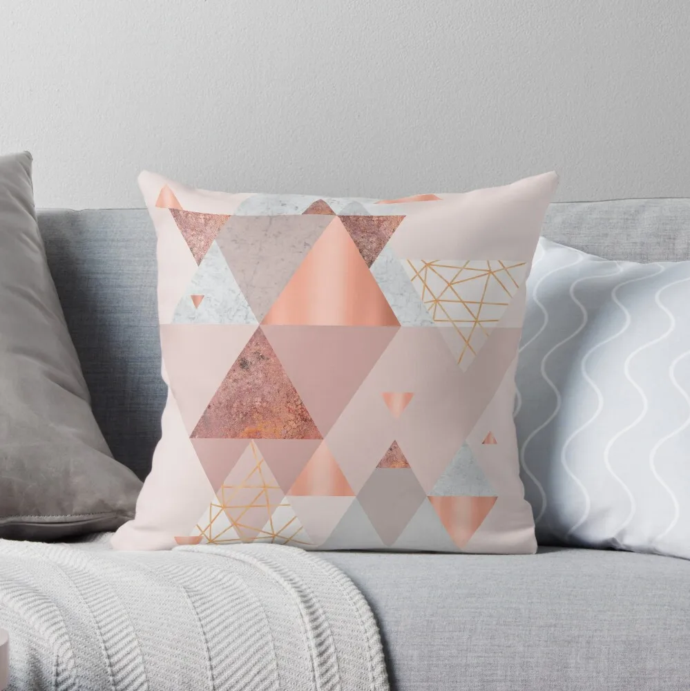 Blush Pink Geo Throw Pillow Pillow Case Polyester Home Decora Pillowcases Throw Pillow Case kussensloop almohada poszewka
Blush Pink Geo Throw Pillow Pillow Case Polyester Home Decora Pillowcases Throw Pillow Case kussensloop almohada poszewka
