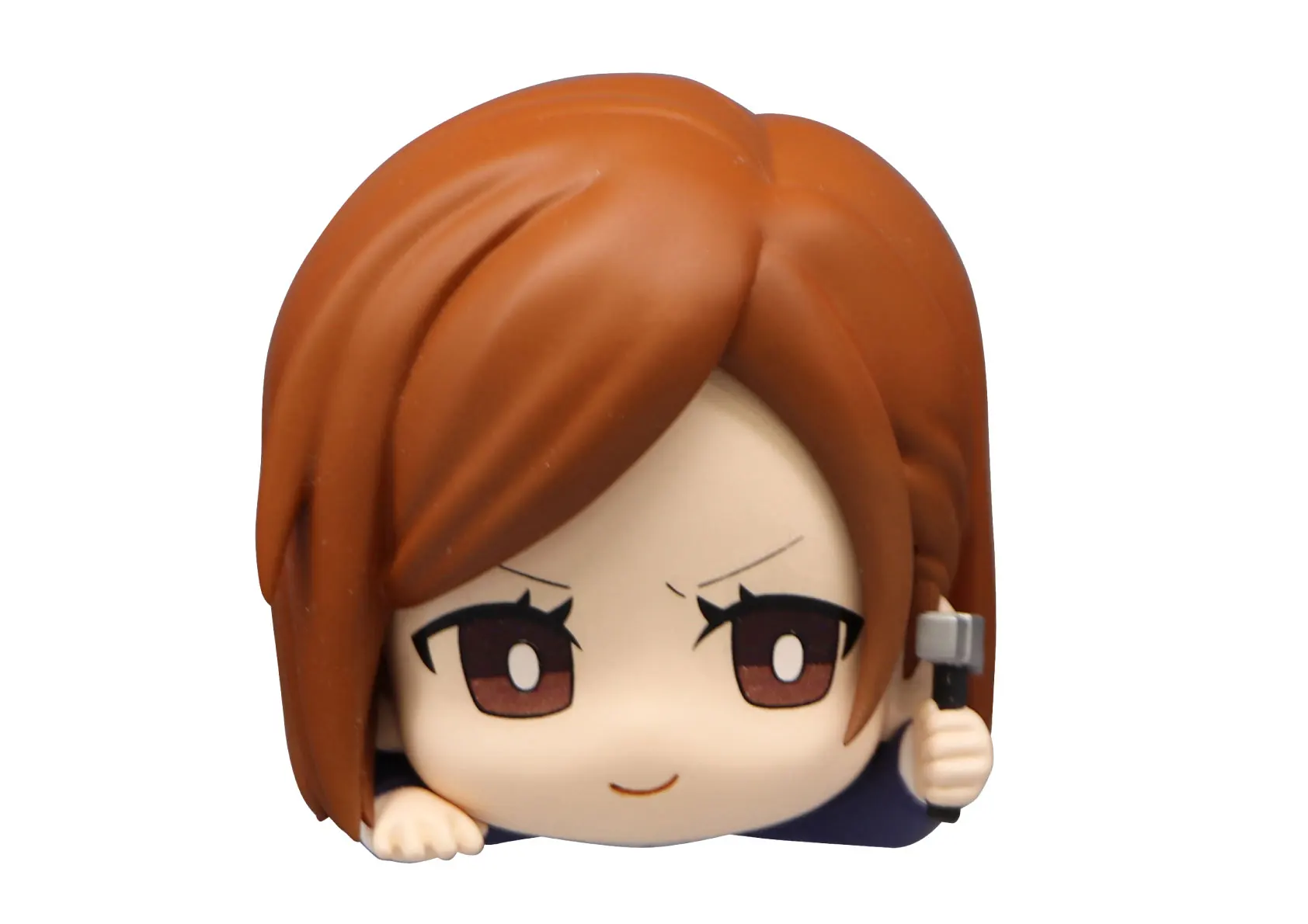Jujutsu Kaisen Itadori Yuji,fushiguro Megumi,kugisaki Nobara,japanese Anime Figure Q Version Model Ornaments Colletible
Jujutsu Kaisen Itadori Yuji,fushiguro Megumi,kugisaki Nobara,japanese Anime Figure Q Version Model Ornaments Colletible