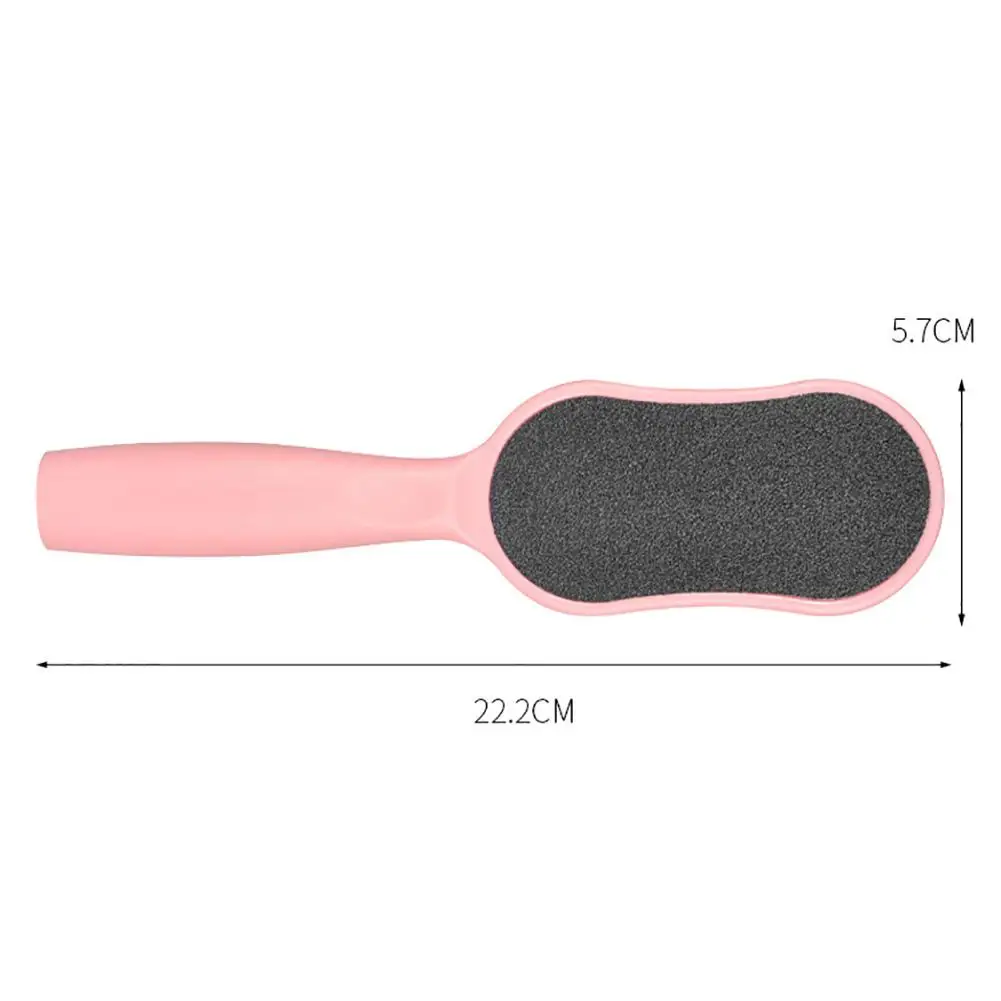 5Pcs Dead Skin Callus Remover Sandpaper Foot Rasp File Pedicure Care Scrubber
5Pcs Dead Skin Callus Remover Sandpaper Foot Rasp File Pedicure Care Scrubber
