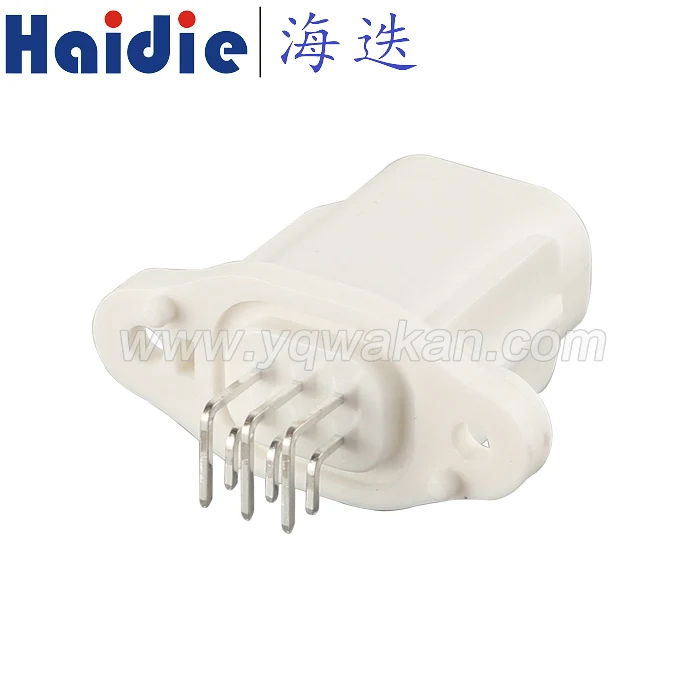 Free shipping 2sets 6pin male of 6189-1142 Reversing radar probe connector plug for 14 RAV4 Corolla Toyota cable connector 
Free shipping 2sets 6pin male of 6189-1142 Reversing radar probe connector plug for 14 RAV4 Corolla Toyota cable connector