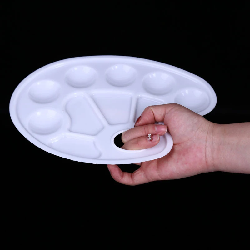 Art Palette Paint Palette Painting Palette Children's Palette Handmade Art School Palette
Art Palette Paint Palette Painting Palette Children's Palette Handmade Art School Palette