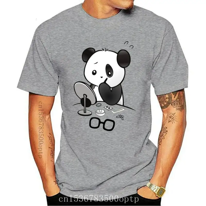 New Funny Panda Print Women Cotton T Shirt Kawaii Short Sleeve Oversized T-shirt Female Casual Loose Tops Tee Streetwear Tshirt
New Funny Panda Print Women Cotton T Shirt Kawaii Short Sleeve Oversized T-shirt Female Casual Loose Tops Tee Streetwear Tshirt