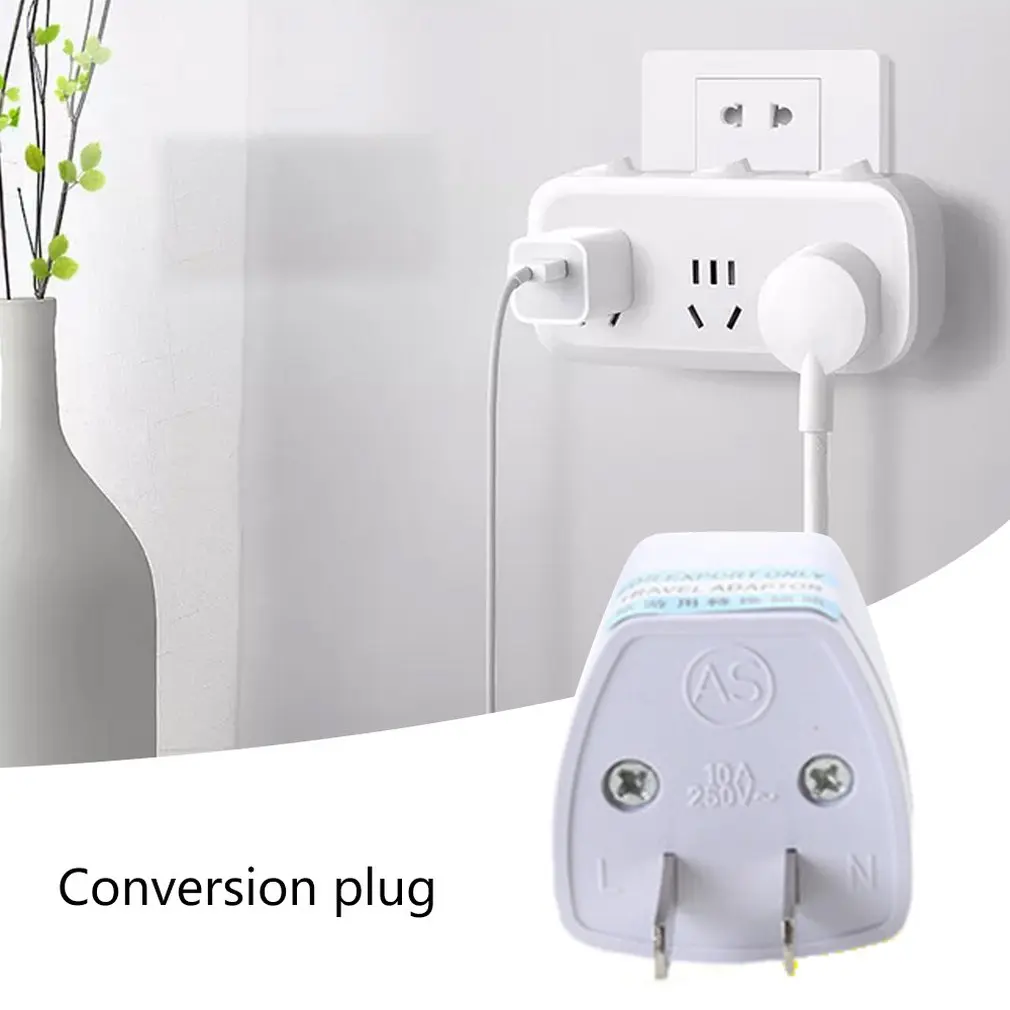 Multi-Standard Adapter Plug Round Plug Flat Plug Power Plug Multi-Country Series Conversion Plug Power Plug
Multi-Standard Adapter Plug Round Plug Flat Plug Power Plug Multi-Country Series Conversion Plug Power Plug