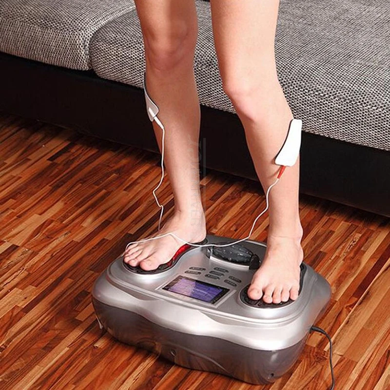 Home pedicure machine of acupuncture foot massage foot therapy far infrared physiotherapy 220V
Home pedicure machine of acupuncture foot massage foot therapy far infrared physiotherapy 220V