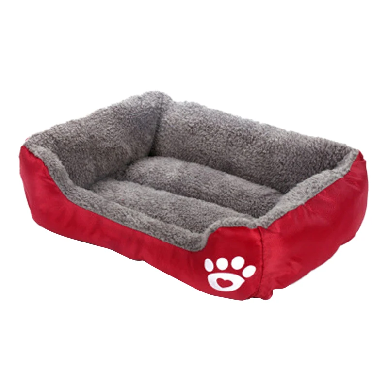 Bed Warm Pet Products For Small Medium Large Dog Soft Pet Bed For Dogs Kennel Mat Dog Mat Autumn Winter
Bed Warm Pet Products For Small Medium Large Dog Soft Pet Bed For Dogs Kennel Mat Dog Mat Autumn Winter