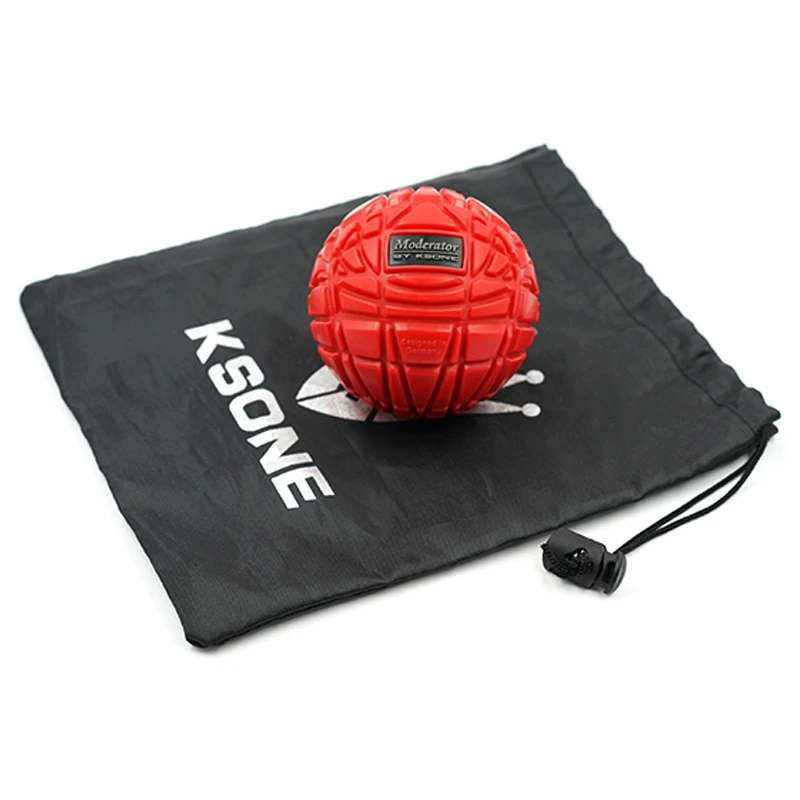 KSONE 8cm Mobility Big Massage Ball-Deep Tissue, Myofascial Release-Mobility Ball for Trigger Point Therapy
KSONE 8cm Mobility Big Massage Ball-Deep Tissue, Myofascial Release-Mobility Ball for Trigger Point Therapy