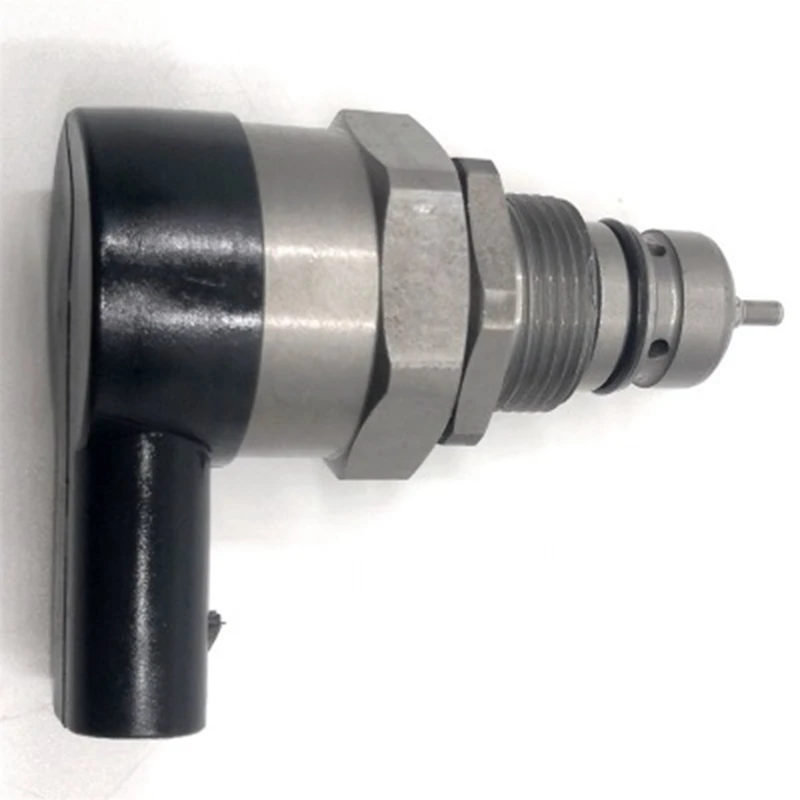0281002794 A6420780149 Common Rail Pressure Regulator Fuel Pressure Regulator DRV for Mercedes Benz
0281002794 A6420780149 Common Rail Pressure Regulator Fuel Pressure Regulator DRV for Mercedes Benz