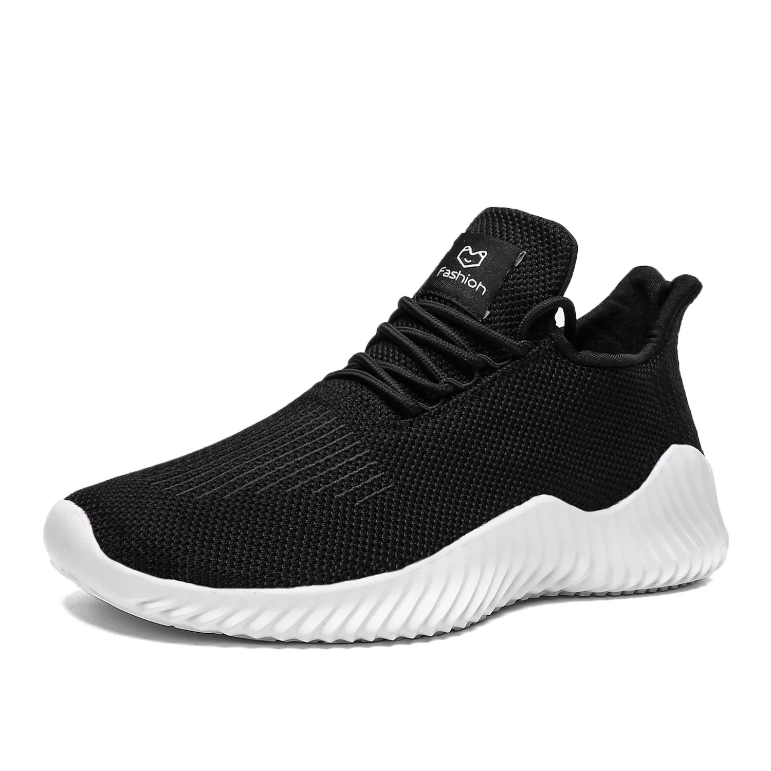 Mesh Men Shoes Breathable White Mens Sneakers Trendy Lace-Up Lightweight Black Walking Big Size Man Tenis Shoe Zapatillas Hombre
Mesh Men Shoes Breathable White Mens Sneakers Trendy Lace-Up Lightweight Black Walking Big Size Man Tenis Shoe Zapatillas Hombre