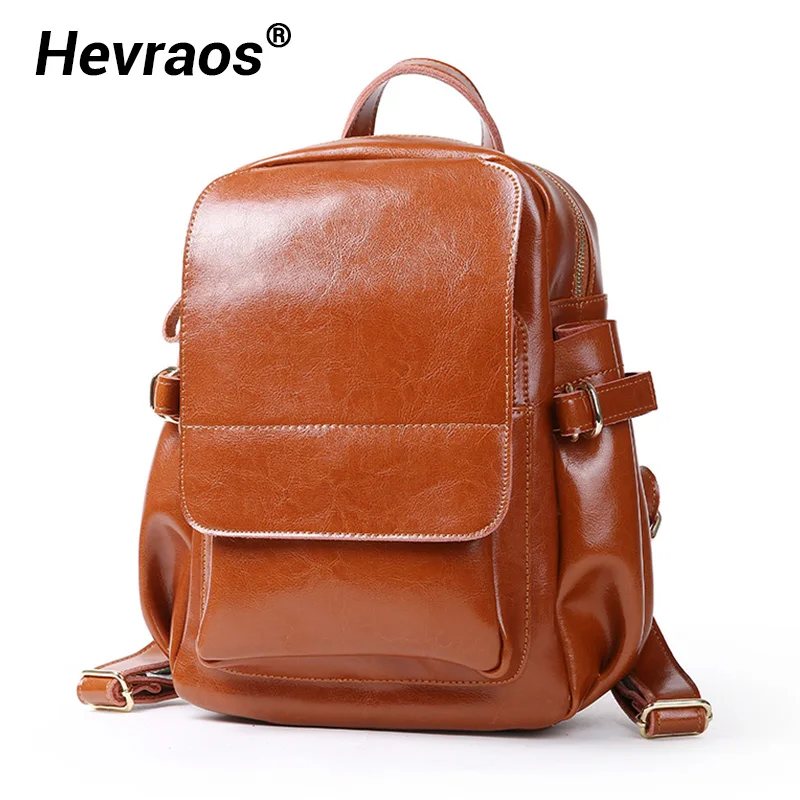 Women New Luxury Backpack Genuine Leather Travel Mochilas Mujer 2022 For Teenage Girls Schoolbag Vintage High Quality Backpacks
Women New Luxury Backpack Genuine Leather Travel Mochilas Mujer 2022 For Teenage Girls Schoolbag Vintage High Quality Backpacks