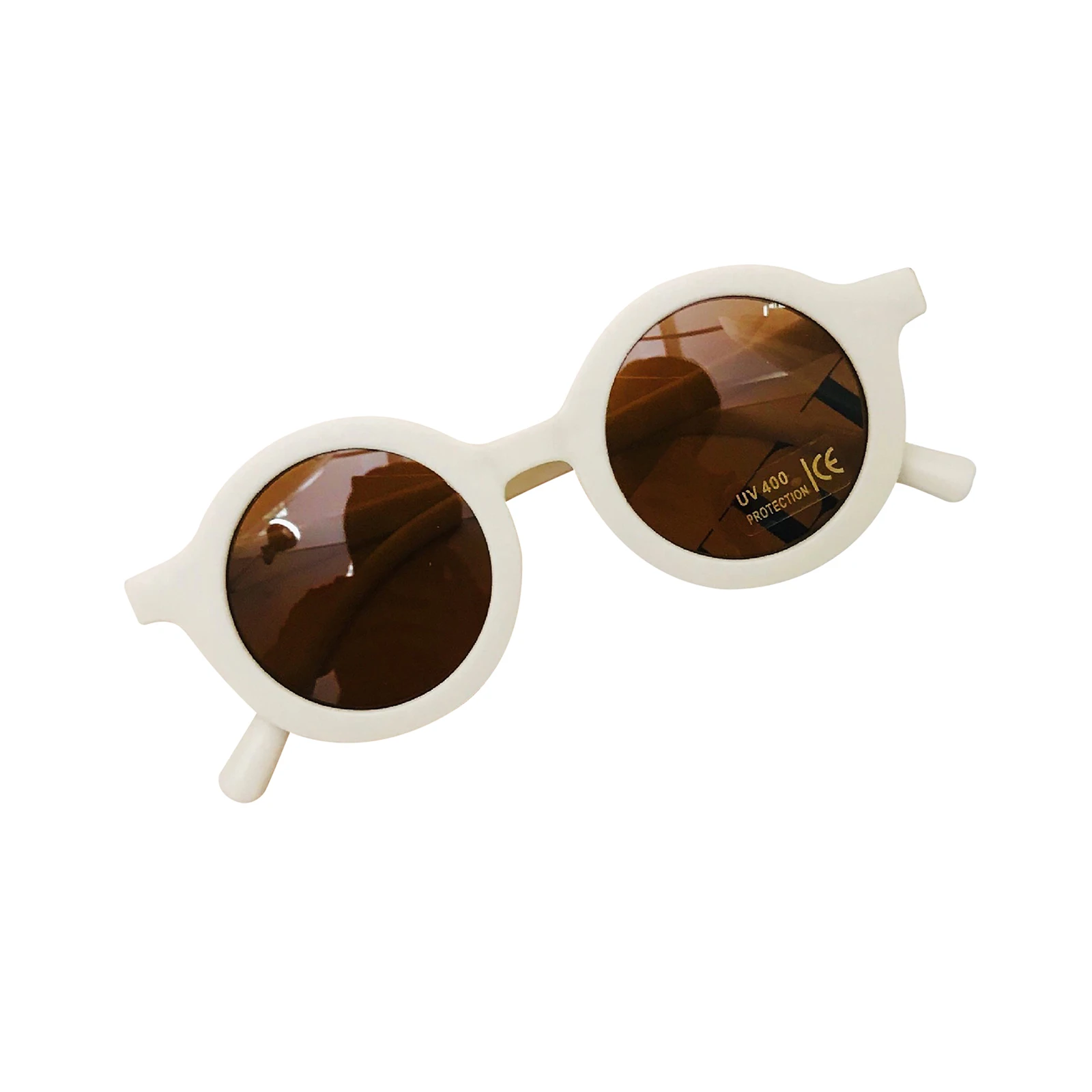 2021 Fashion Trend Children's Sunglasses Retro Solid Lovely Outdoor Beach Round Frame Lovely Protective Goggles
2021 Fashion Trend Children's Sunglasses Retro Solid Lovely Outdoor Beach Round Frame Lovely Protective Goggles