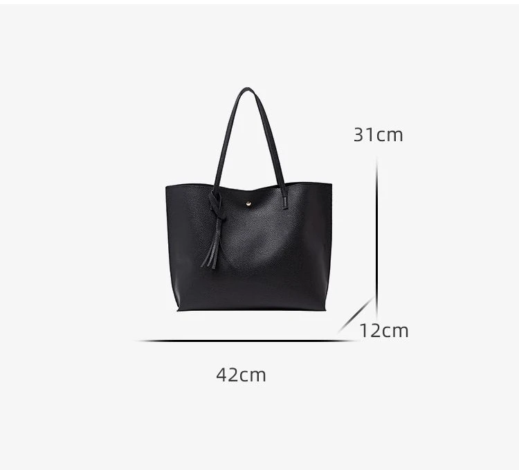 Nodykka Women Tote Bags Top Handle Satchel Handbags PU Faux Leather Tassel Shoulder Purse
Nodykka Women Tote Bags Top Handle Satchel Handbags PU Faux Leather Tassel Shoulder Purse