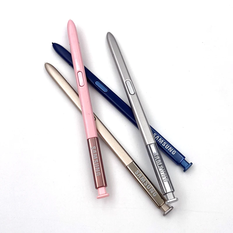 Stylus For Samsung Galaxy NOTE 8 SM-N950 N950P N950V SM-N9508 New Android Cell Phone Smartphone Touch Pen Replacement EJ-PN950
Stylus For Samsung Galaxy NOTE 8 SM-N950 N950P N950V SM-N9508 New Android Cell Phone Smartphone Touch Pen Replacement EJ-PN950