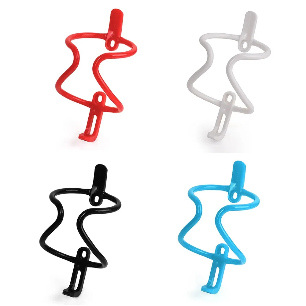 MTB Bicycle Bottle Cage Bracket Mountain Road Bike Water Cup Holder Rack Universal Lightweight For 6-8cm Dia Cycling Accessories
MTB Bicycle Bottle Cage Bracket Mountain Road Bike Water Cup Holder Rack Universal Lightweight For 6-8cm Dia Cycling Accessories