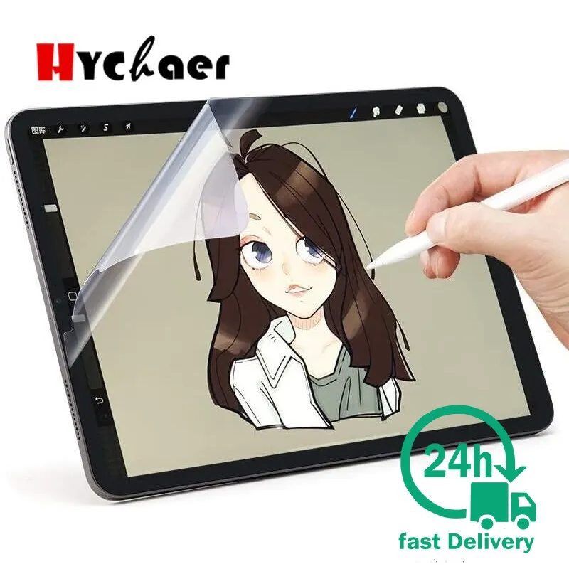 2 шт. ПЭТ ультра прозрачный 2020 iPad Air 4 Flim для Apple iPad 10,9 Защита экрана для планшета
2 шт. ПЭТ ультра прозрачный 2020 iPad Air 4 Flim для Apple iPad 10,9 Защита экрана для планшета