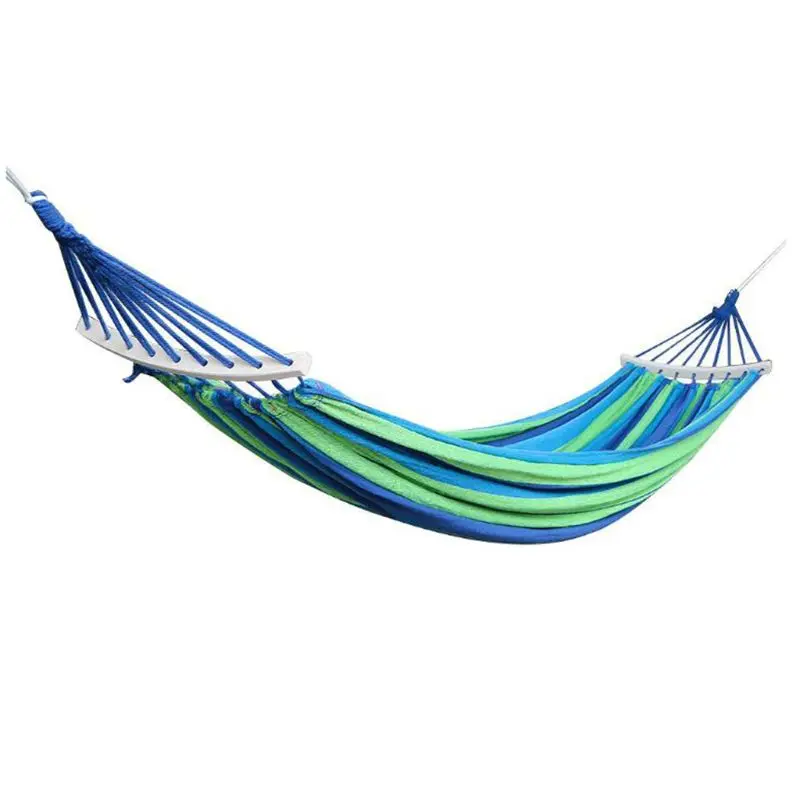 Portable Hiking Hanging Hammock Parachute Swing Lazy Chair Travel Outdoor Camping Canvas Bed
Portable Hiking Hanging Hammock Parachute Swing Lazy Chair Travel Outdoor Camping Canvas Bed