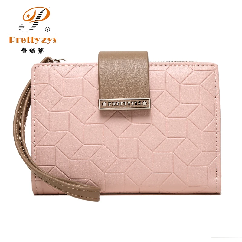 Women Medium Style Wallets Fashion Stone Ladies Money Purses High Capacity Wallet With Wrist Strap Zipper Coin Pocket For Female
Women Medium Style Wallets Fashion Stone Ladies Money Purses High Capacity Wallet With Wrist Strap Zipper Coin Pocket For Female