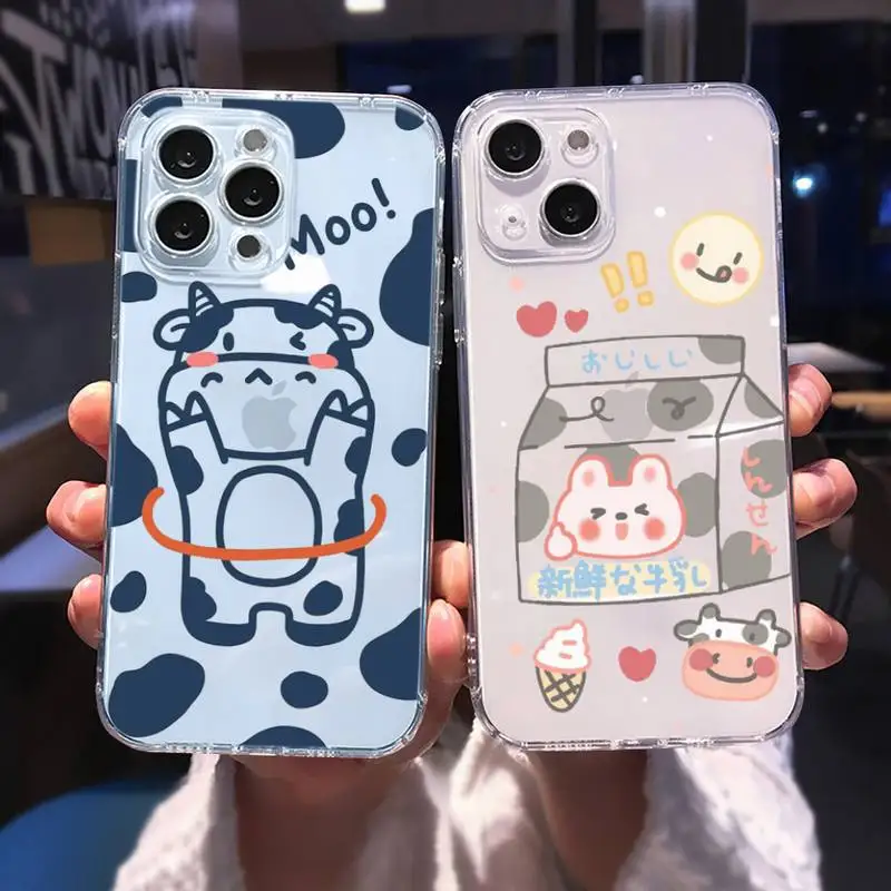 Cute Cartoons Cows Phone Case for iphone 13 12 11 pro max mini 6 6s 7 8 plus SE2020 X XR XS shell iphone 13 pro max case
Cute Cartoons Cows Phone Case for iphone 13 12 11 pro max mini 6 6s 7 8 plus SE2020 X XR XS shell iphone 13 pro max case