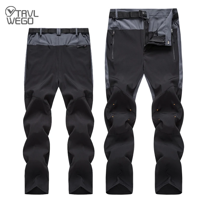 Брюки TRVLWEGO мужские для походов, дышащие быстросохнущие уличные штаны, для скалолазания, рыбалки, стойкие к ультрафиолетовому излучению, на ... 
Брюки TRVLWEGO мужские для походов, дышащие быстросохнущие уличные штаны, для скалолазания, рыбалки, стойкие к ультрафиолетовому излучению, на ...