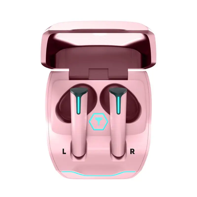 Tws Gaming Bluetooth Headset Wireless Earbuds Ear Hook Sports Noise Canceling Bass Gaming Earphones With Mic For IOS Android
Tws Gaming Bluetooth Headset Wireless Earbuds Ear Hook Sports Noise Canceling Bass Gaming Earphones With Mic For IOS Android
