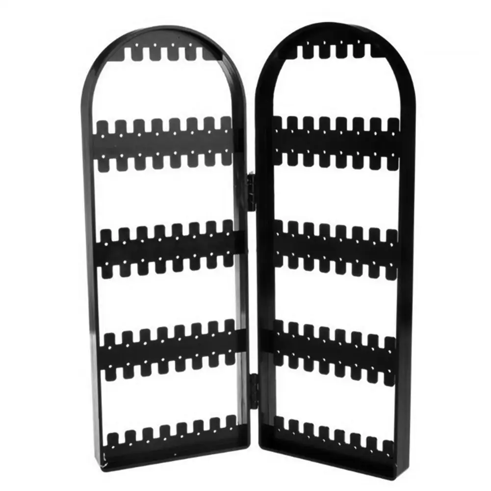 HOT SALESï¼ï¼ï¼New Arrival 120 Holes Folding Earring Holder Organizer Screen Jewelry Display Storage Rack
HOT SALESï¼ï¼ï¼New Arrival 120 Holes Folding Earring Holder Organizer Screen Jewelry Display Storage Rack