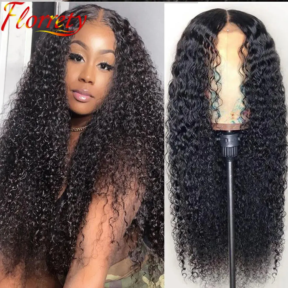 Jerry Curly Lace Front Wig Pre Plucked 13x4 Frontal Malaysia Human Hair Wigs Lacefront Lace Closure 4x4 Kinky For Black Women
Jerry Curly Lace Front Wig Pre Plucked 13x4 Frontal Malaysia Human Hair Wigs Lacefront Lace Closure 4x4 Kinky For Black Women