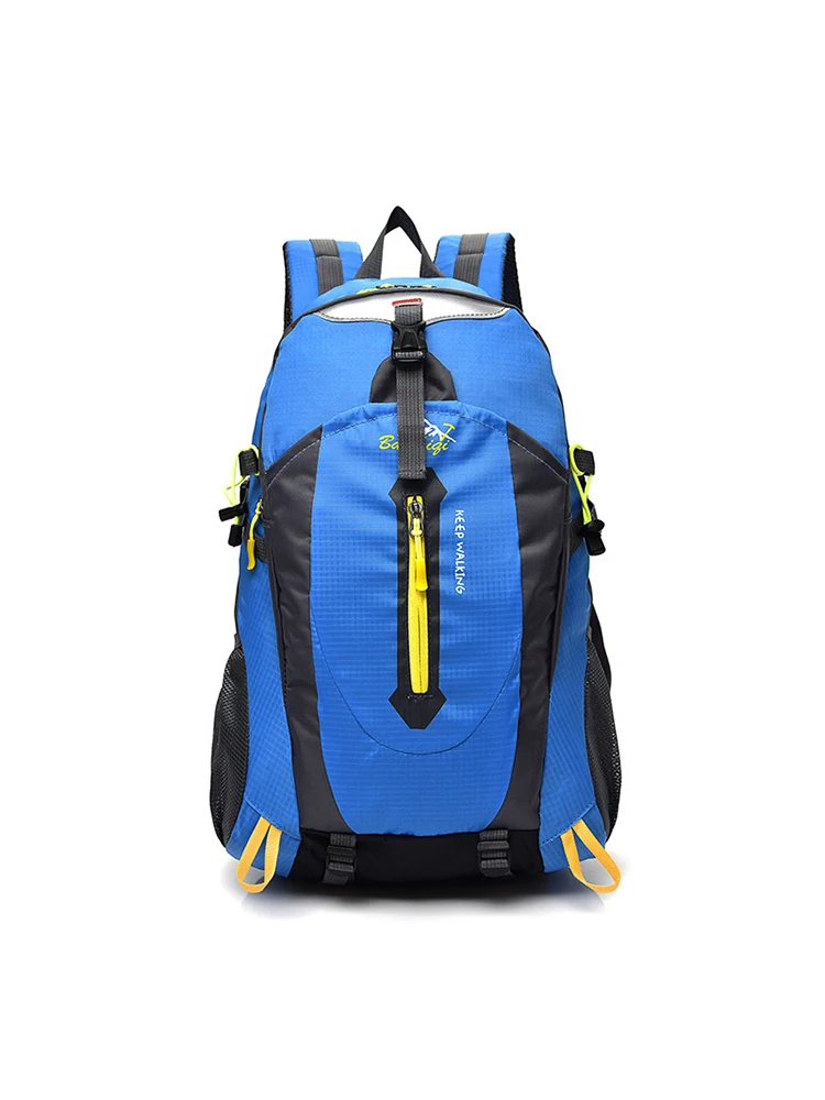Waterproof Outdoor Hiking Bag Travel Fitness Backpack Leisure Sports Men's Backpack New Sports Backpack
Waterproof Outdoor Hiking Bag Travel Fitness Backpack Leisure Sports Men's Backpack New Sports Backpack