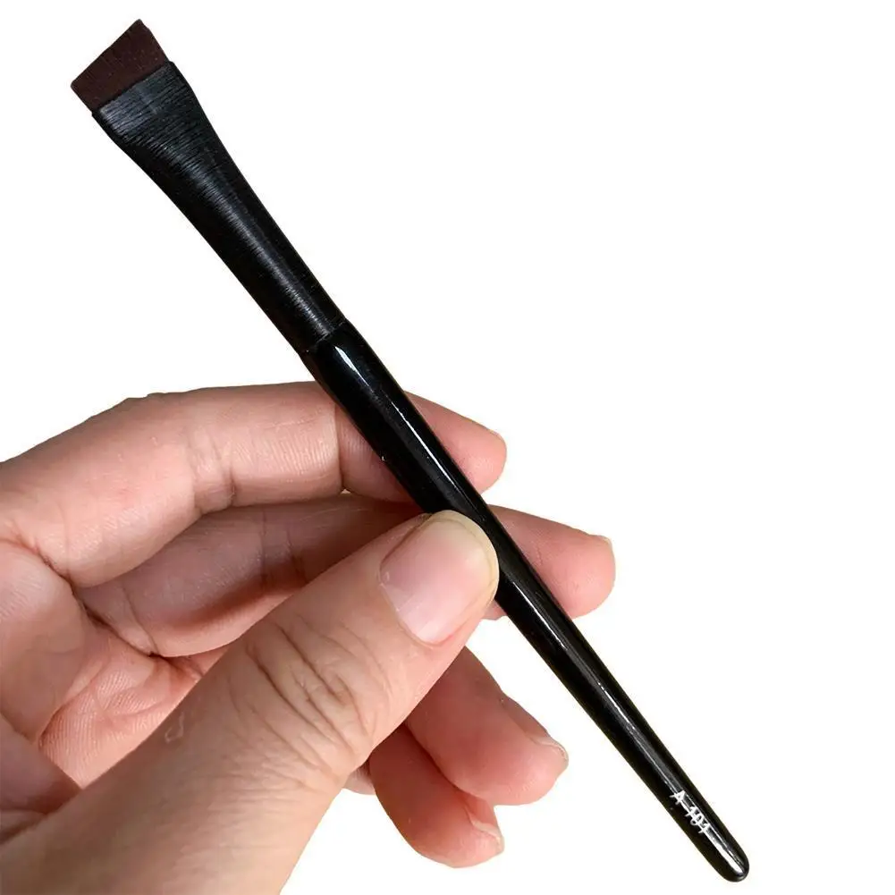Brow Contour Brush Eyebrow Eyeliner Brush Professional Eyebrow Brush Angled Small Brand High Makeup Brush Tools Quality N0Q9
Brow Contour Brush Eyebrow Eyeliner Brush Professional Eyebrow Brush Angled Small Brand High Makeup Brush Tools Quality N0Q9
