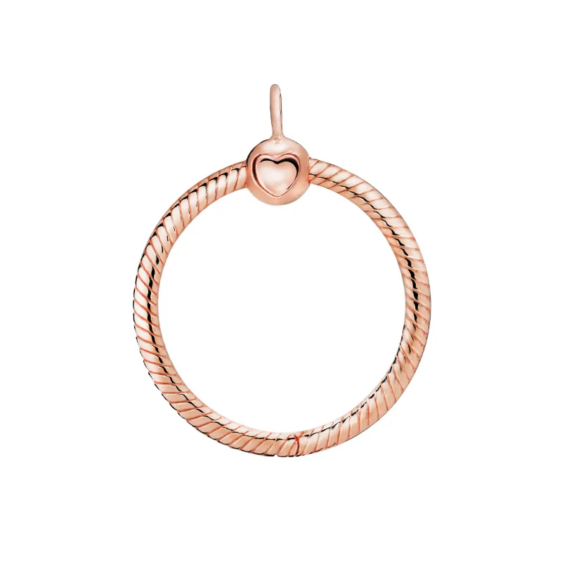 2019 New 925 Sterling Silver O Pendant fit original pandora Pandora Necklace Women DIY Charm Jewelry
2019 New 925 Sterling Silver O Pendant fit original pandora Pandora Necklace Women DIY Charm Jewelry