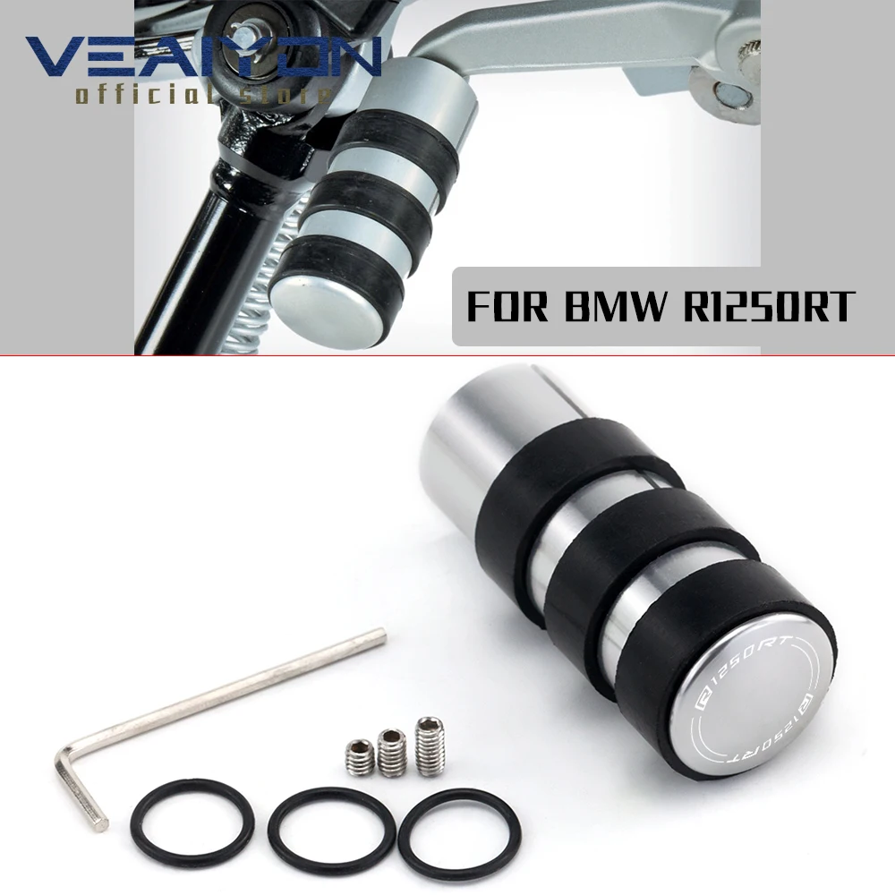 For BMW R 1250R 1250RT R 1250 R R 1250 RT Motorcycle Gear Shift Lever Tip Enlargement Extension Accessories 2018 2019 2020 2021
For BMW R 1250R 1250RT R 1250 R R 1250 RT Motorcycle Gear Shift Lever Tip Enlargement Extension Accessories 2018 2019 2020 2021